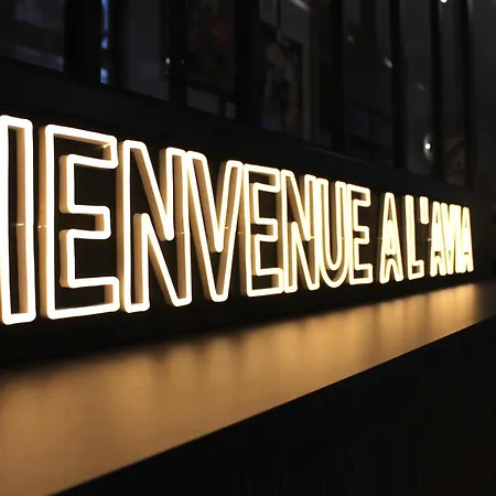 آفيا سفير مونبارناس