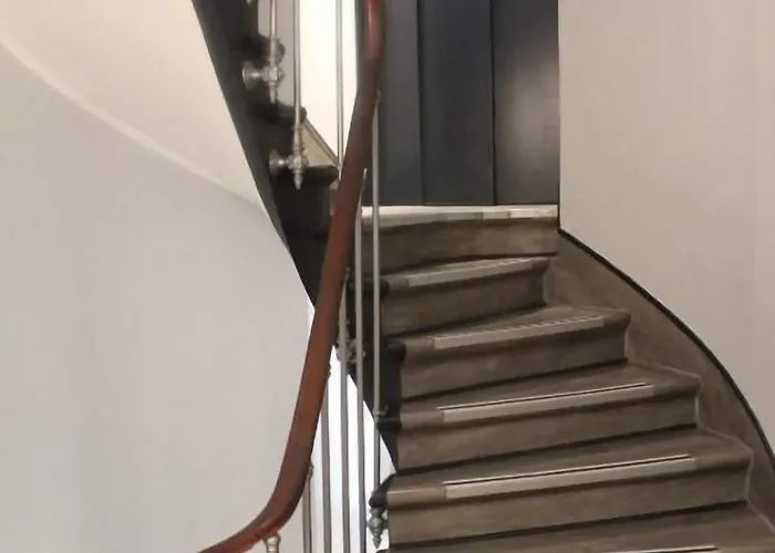 Avia Saphir Montparnasse Hotell Paris
