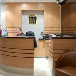 Avia Saphir Montparnasse פריז