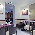 מלון Avia Saphir Montparnasse פריז
