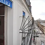 Avia Saphir Montparnasse 3* פריז