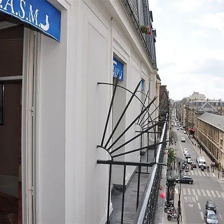Hotel Avia Saphir Montparnasse