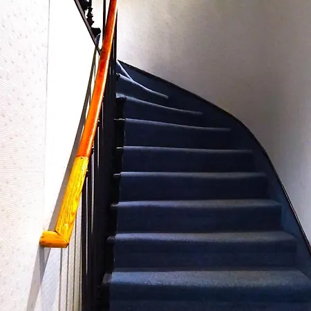 Avia Saphir Montparnasse Hotel