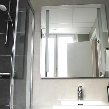 Avia Saphir Montparnasse 3* Paris