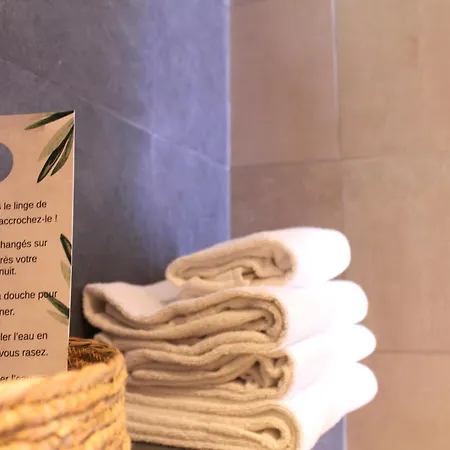 Avia Saphir Montparnasse Hotel París