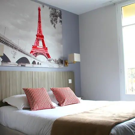 Avia Saphir Montparnasse