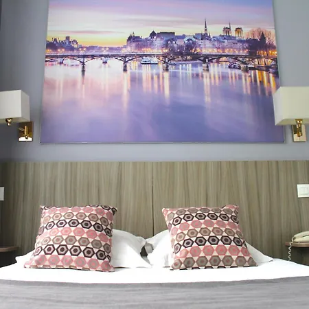 Avia Saphir Montparnasse