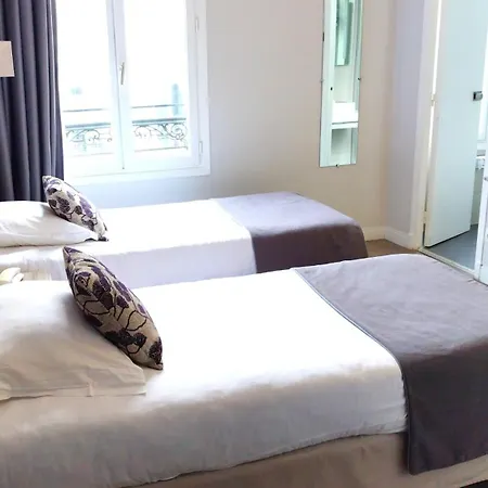 Avia Saphir Montparnasse