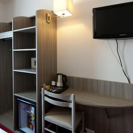 아비아 사피어 몽파르나스 호텔 파리