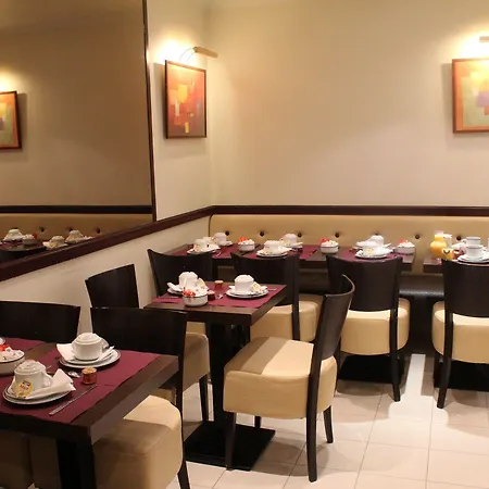 Avia Saphir Montparnasse