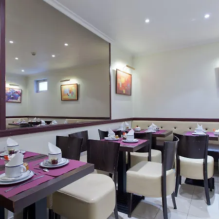 Avia Saphir Montparnasse Paris