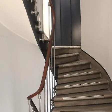 Avia Saphir Montparnasse מלון פריז