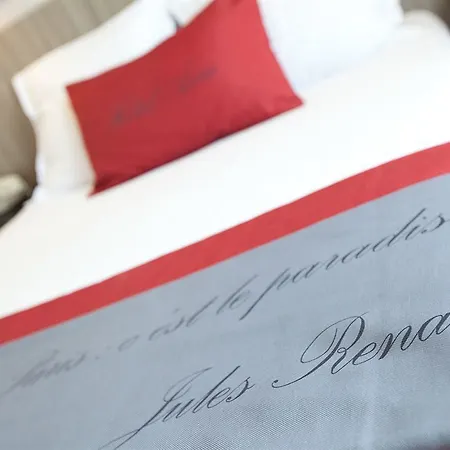 Hotel Avia Saphir Montparnasse