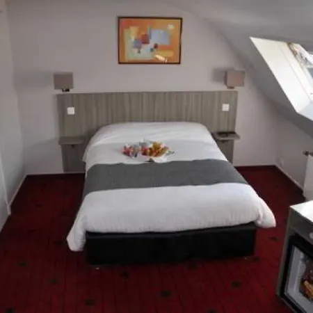 Avia Saphir Montparnasse