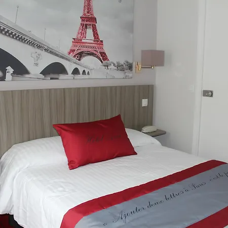 Avia Saphir Montparnasse