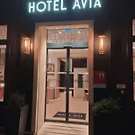 Avia Saphir Montparnasse Paris