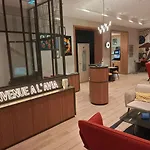 Avia Saphir Montparnasse Hotel Paris