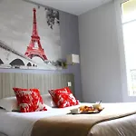 Avia Saphir Montparnasse Paris