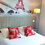Avia Saphir Montparnasse 3*