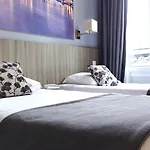 Hotel Avia Saphir Montparnasse