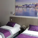 Hotel Avia Saphir Montparnasse