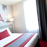 Avia Saphir Montparnasse Hotel