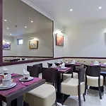 Avia Saphir Montparnasse Paris