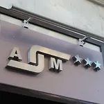 Avia Saphir Montparnasse Hotel 3*
