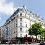 Avia Saphir Montparnasse Hotel Paris