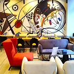 Avia Saphir Montparnasse Paris
