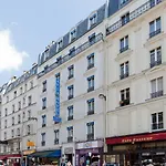 Avia Saphir Montparnasse Paris