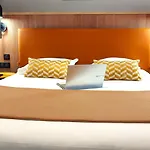 Avia Saphir Montparnasse Hotel 3*