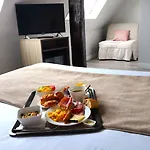 Hotel Avia Saphir Montparnasse Paris