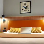 Avia Saphir Montparnasse Hotel Paris