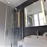 Hotel Avia Saphir Montparnasse