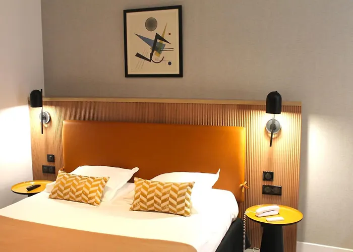 Avia Saphir Montparnasse París
